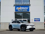 Used 2024 Toyota bZ4X XLE w/ Weather Package image 2