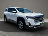 Used 2023 GMC Acadia SLT image 4