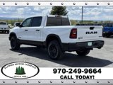 New 2025 RAM 1500 Rebel w/ Rebel Level 1 Equipment Group image 5