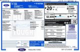 New 2025 Ford F150 STX image 2