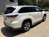 Used 2016 Toyota Highlander Limited Platinum image 4