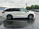Certified 2025 Honda Odyssey Touring image 5