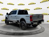 New 2025 Ford F350 Lariat image 3