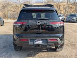New 2025 Nissan Pathfinder Rock Creek image 5