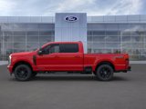 New 2025 Ford F250 4x4 Crew Cab Super Duty image 3