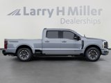 New 2025 Ford F250 Platinum image 5