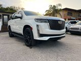 Used 2021 Cadillac Escalade Luxury image 3