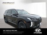 New 2025 Hyundai Palisade Calligraphy image 2