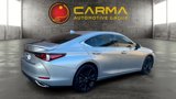Used 2022 Lexus ES 350 F Sport image 5