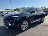 New 2025 Buick Envision Avenir image 2