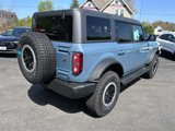 New 2025 Ford Bronco Outer Banks image 3