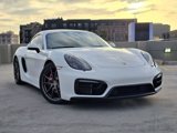 Used 2015 Porsche Cayman GTS image 2