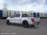 New 2025 Ford F150 Lariat image 4