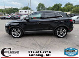Used 2017 Lincoln MKC Reserve w/ Lincoln MKC Climate Package image 5