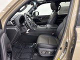 New 2025 Lexus LX 700h Overtrail image 5