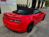 Used 2023 Chevrolet Camaro LT image 4