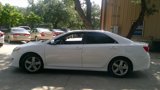 Used 2014 Toyota Camry SE image 4