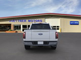 New 2025 Ford F150 Lariat w/ Equipment Group 502A High image 5