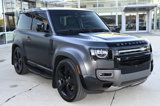 Used 2023 Land Rover Defender 90 Carpathian Edition image 3