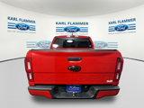 Certified 2021 Ford Ranger XLT w/ Equipment Group 301A Mid image 4