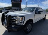 Used 2022 Ford F250 Lariat w/ Lariat Value Package image 4