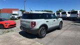 Used 2024 Ford Bronco Sport Big Bend w/ Convenience Package image 4