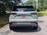 New 2026 Chevrolet Equinox LT image 3