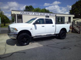 Used 2016 RAM 2500 Big Horn image 2