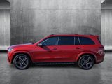 New 2025 Mercedes-Benz GLS 450 4MATIC image 5