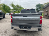 Used 2020 Chevrolet Silverado 1500 LT w/ Texas Edition image 4