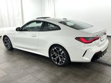 New 2026 BMW 430i xDrive Coupe w/ M Sport Package image 3