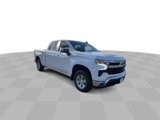 New 2025 Chevrolet Silverado 1500 LT w/ Protection Package image 2