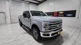 New 2025 Ford F250 Lariat image 2