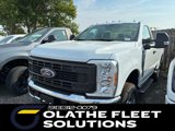 New 2026 Ford F250 XL image 2