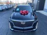 Used 2023 Cadillac Escalade ESV Premium Luxury image 2