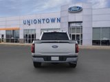 New 2025 Ford F150 XLT w/ Equipment Group 302A MID image 5