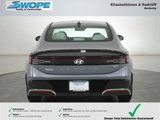 New 2025 Hyundai Sonata SEL image 4