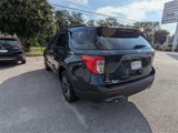 Used 2024 Ford Explorer XLT w/ Equipment Group 202A image 4