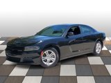 Used 2022 Dodge Charger SXT image 1