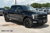 New 2025 Ford F150 Platinum image 3