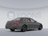 New 2026 Mercedes-Benz E 350 4MATIC Sedan image 4