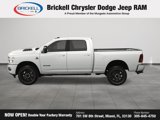 New 2025 RAM 2500 Laramie image 3