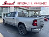 New 2025 RAM 1500 4x4 Crew Cab image 3