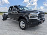 New 2025 RAM 4500 Tradesman image 2