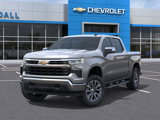 New 2026 Chevrolet Silverado 1500 LT w/ All Star Edition Plus image 6