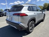 New 2026 Toyota Corolla Cross XLE image 4