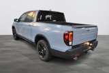 New 2025 Honda Ridgeline Black Edition image 3