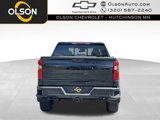 New 2025 Chevrolet Silverado 1500 High Country w/ Midnight Edition image 3