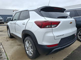 Certified 2023 Chevrolet TrailBlazer LS image 5