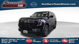 New 2025 Nissan Armada Platinum image 1